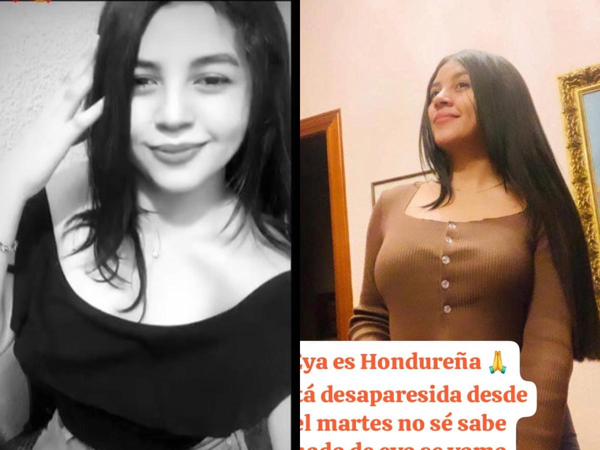 Localizan a hondureñas desaparecidas tras catástrofe en Valencia