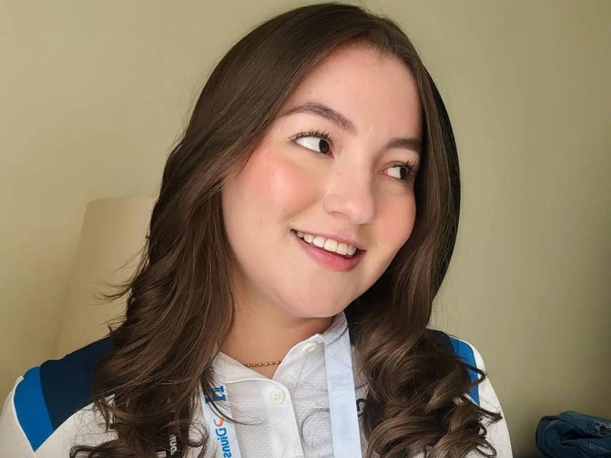 Corina sorprende: Amorío con famoso periodista deportivo