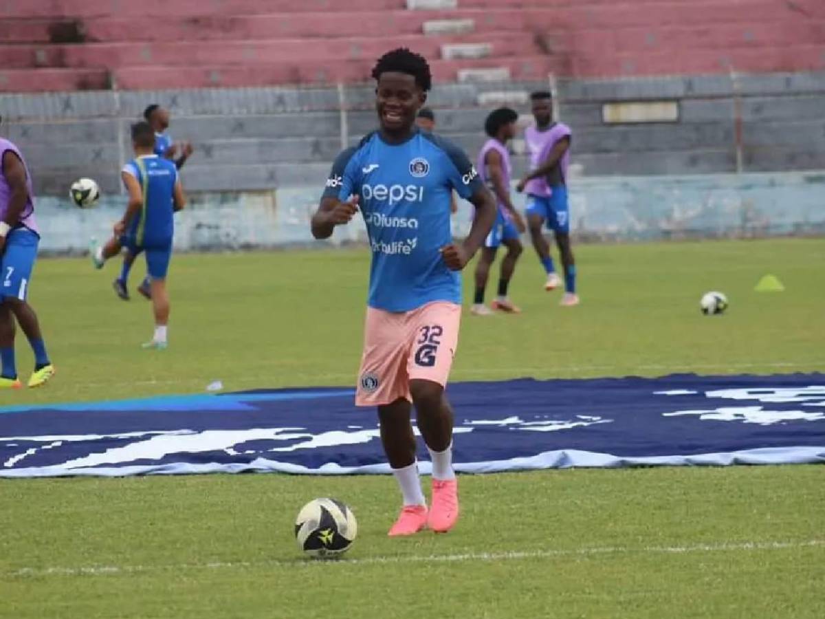 Quioto regresó: las grandes sorpresas y ausencias en convocatoria de Honduras