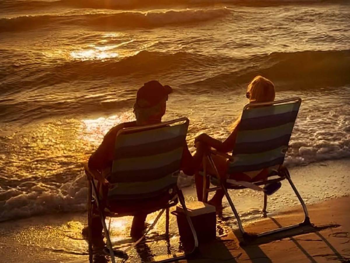 El desgarrador mensaje de Sky, la viuda de Hulk Hogan, tras su muerte