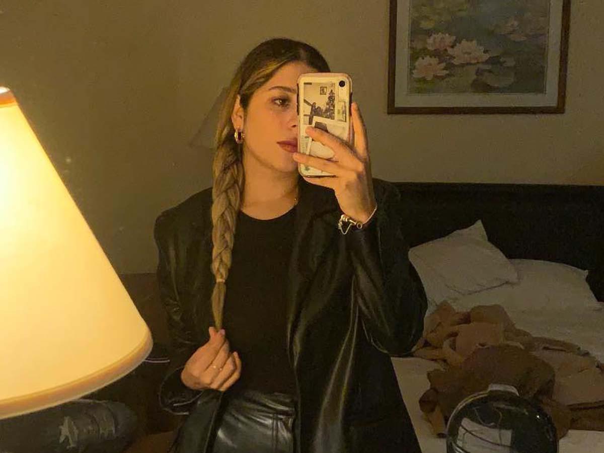 Conmoción en redes sociales por muerte de la influencer Paola Márquez