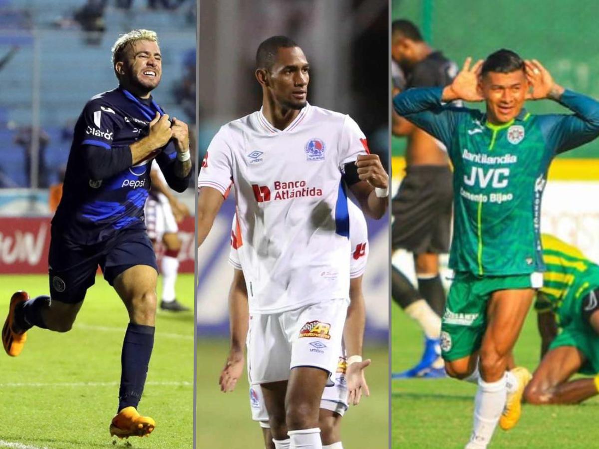 Liga Nacional: Así se jugará la jornada 1; fechas, horarios y dónde ver