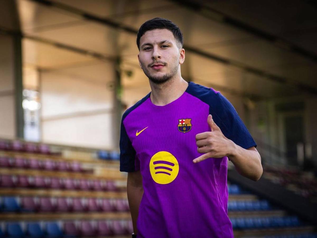 Flick ya conoce la primera venta del Barcelona en verano pese a ser de los mejores