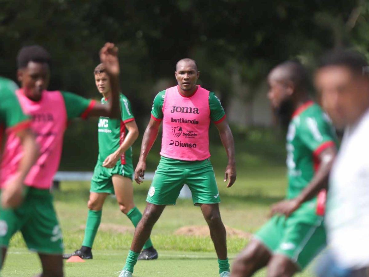 Marathón se fogueará en Estados Unidos ante histórico club sudamericano