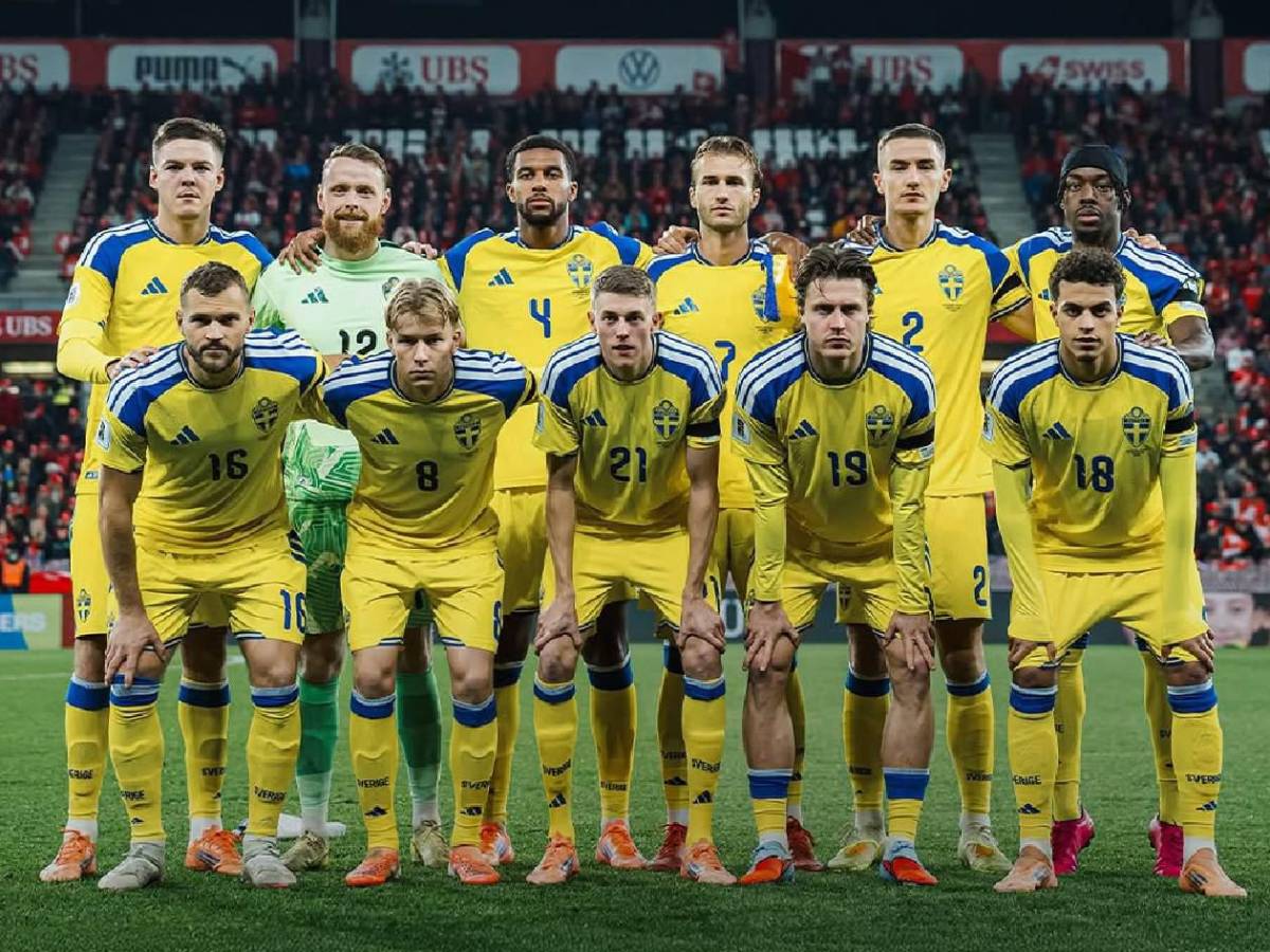 Insólito: no ganó ningún partido en Eliminatorias y puede ir al Mundial 2026