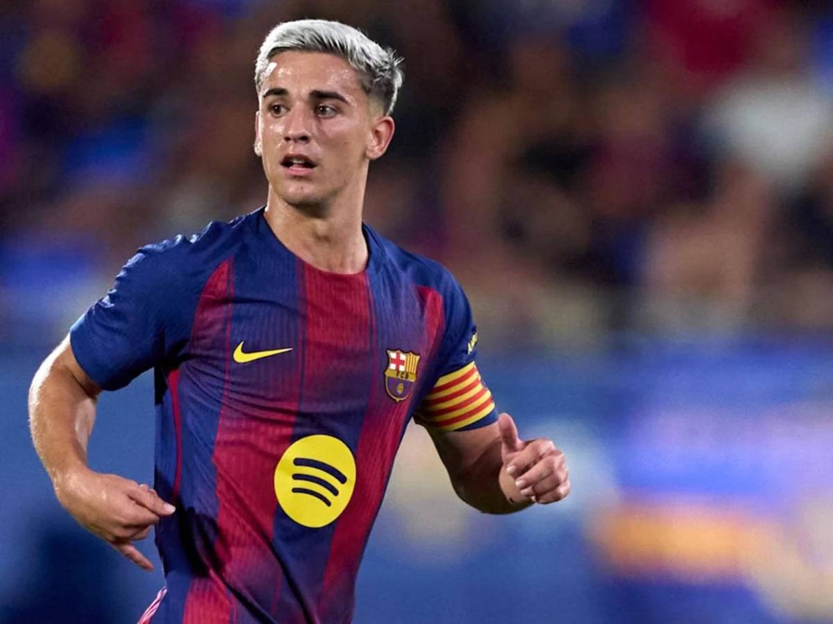 Las bajas oficiales del Clásico: Barcelona es el más mermado y Real Madrid con dos ausencias