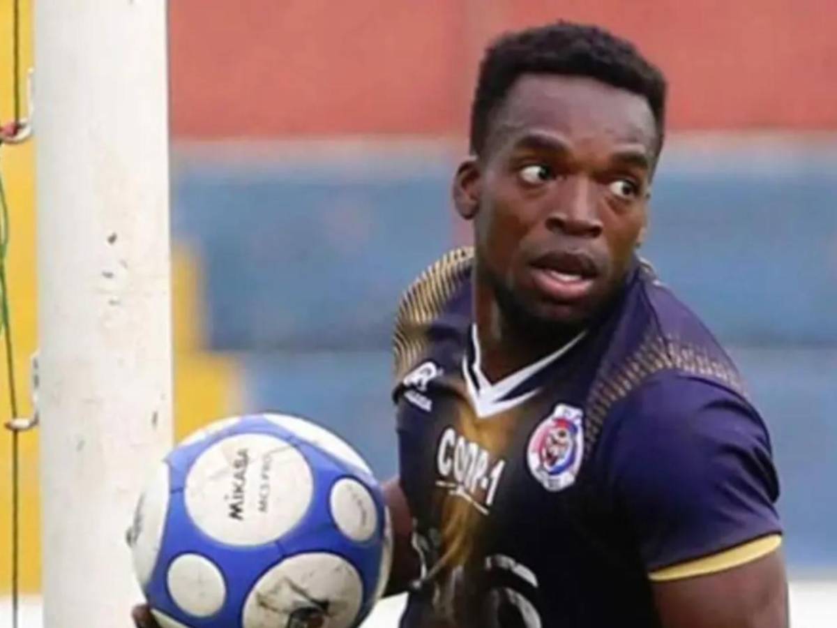 Desgarradora confesión sobre muerte de Walter “Pery” Martínez: Yo escuchaba el relajo