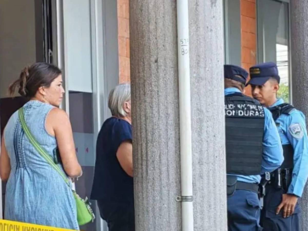 Los últimos momentos de Alejandro Castellanos: testigo revela qué ocurrió