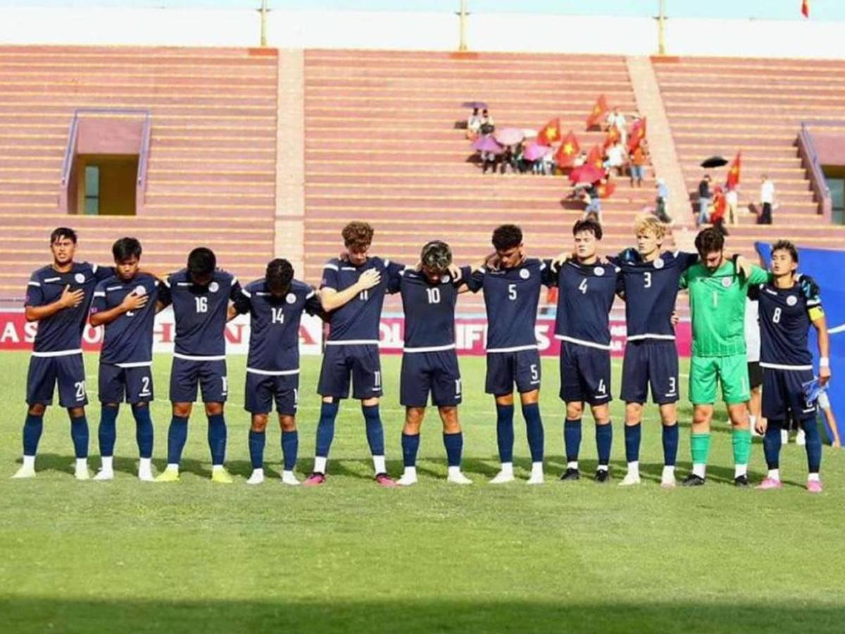 Mundial 2026: las selecciones que están eliminadas y 17 son de Concacaf