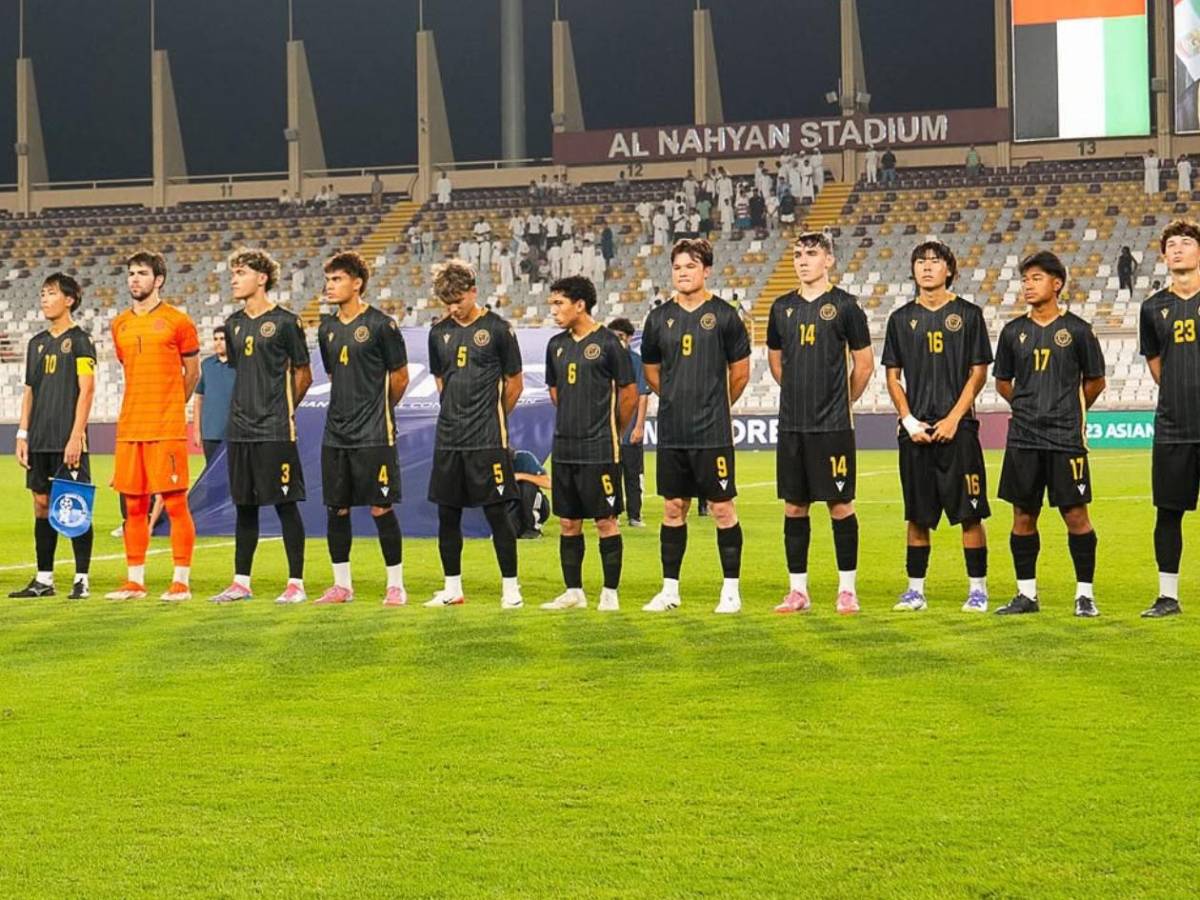 Mundial 2026: Las seis selecciones que han sido eliminadas; adiós al sueño de ser mundialistas