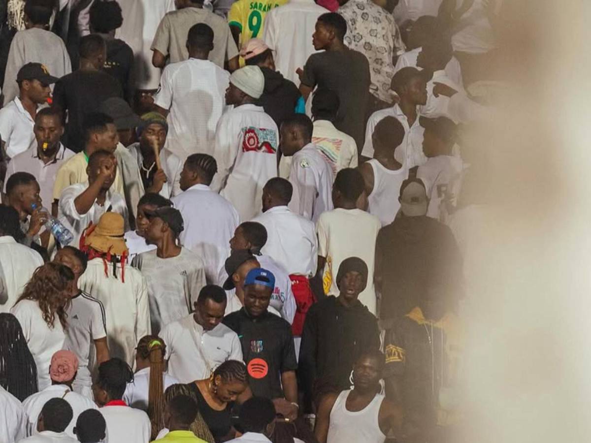 Árbitro y tiempos extras los deja sin clasificar al Mundial 2026: Crack se lo pierde