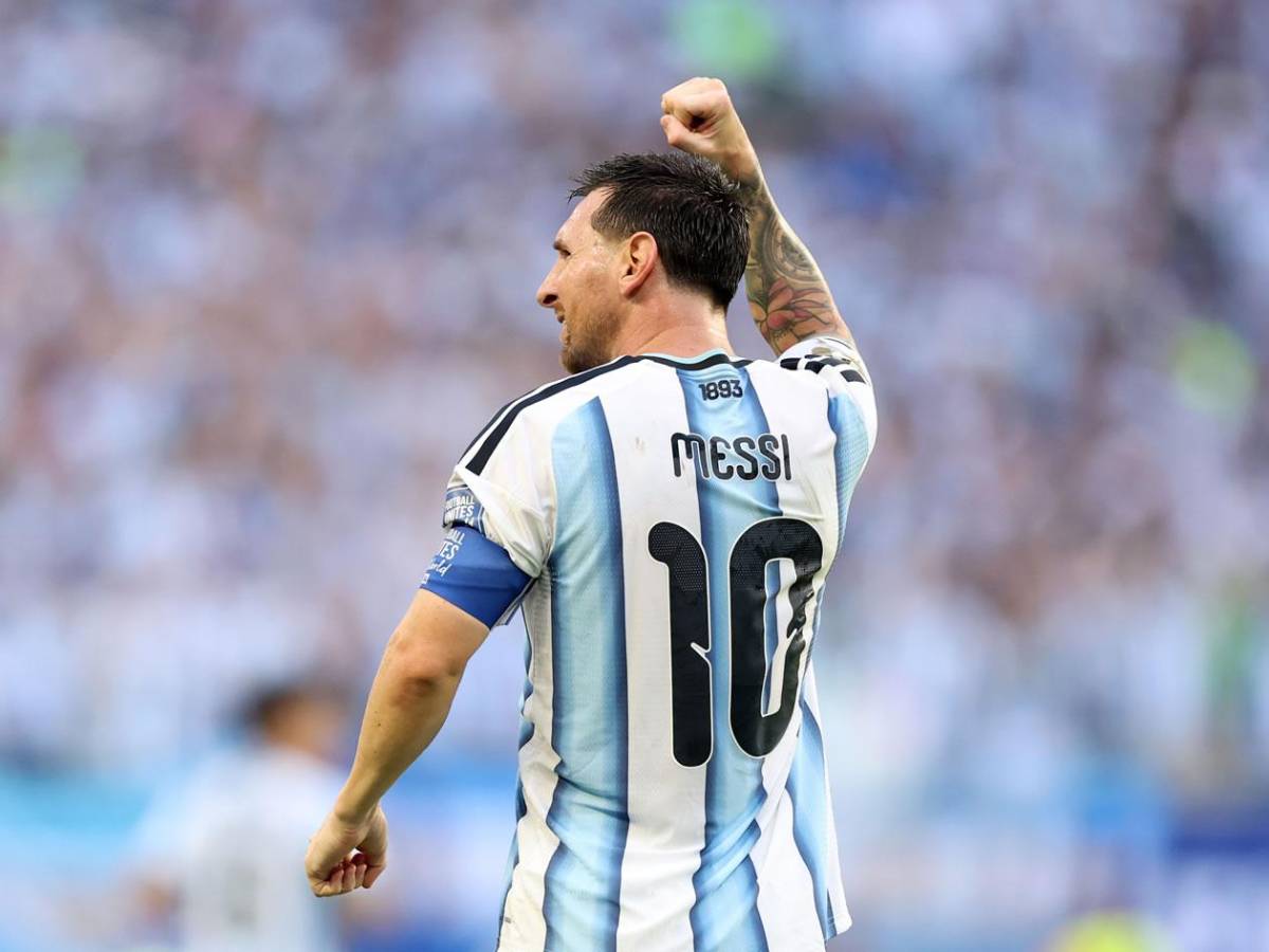 ¿Castigo? FIFA toma inesperada decisión con Messi y sorprende a todos en el Mundial 2026