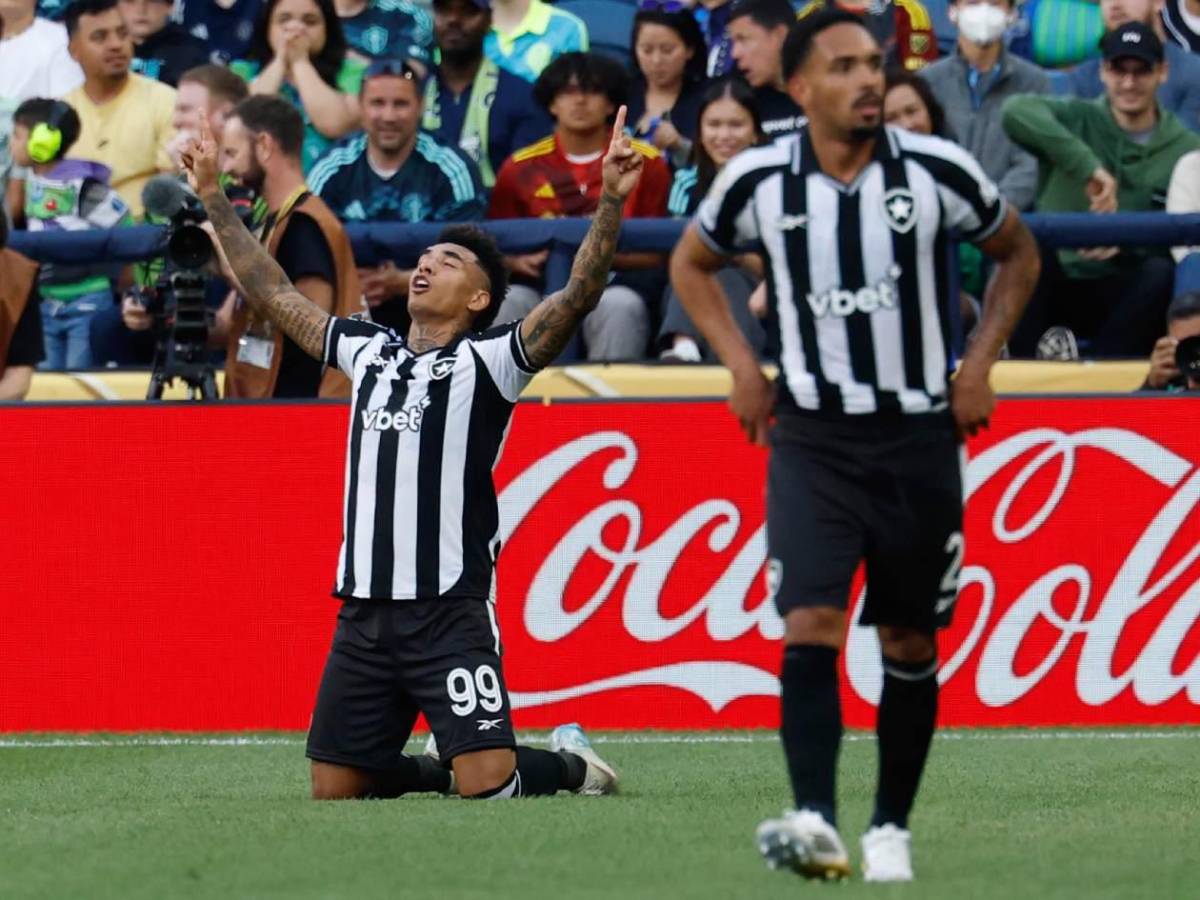 Mundial de Clubes: Brasil hace petición a la FIFA e Infantino no dudó en responder