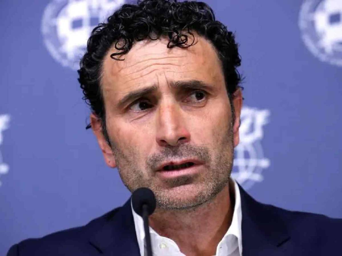 ¿Quién es el nuevo DT de Honduras? Fue mundialista y sobrevivió al cáncer