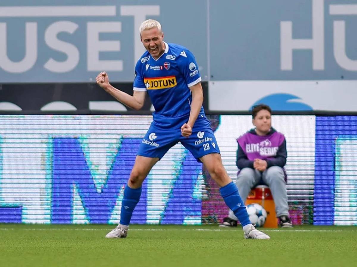 Bota de Oro 2025: Haaland supera a Mbappe y Kane en la tabla de goleadores