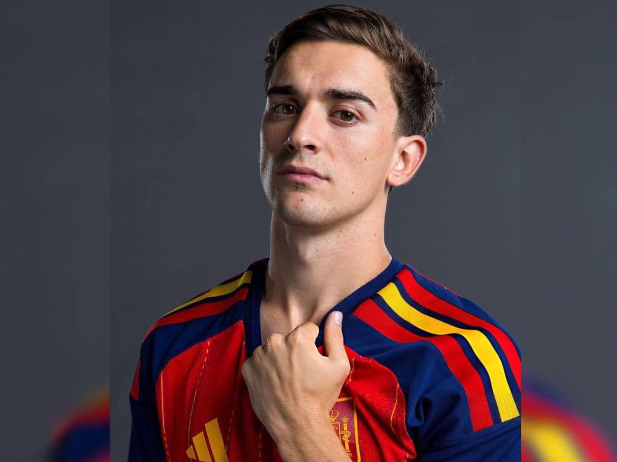Los 25 más guapos del Mundial 2026: belleza europea, fuego latino, elegancia africana...