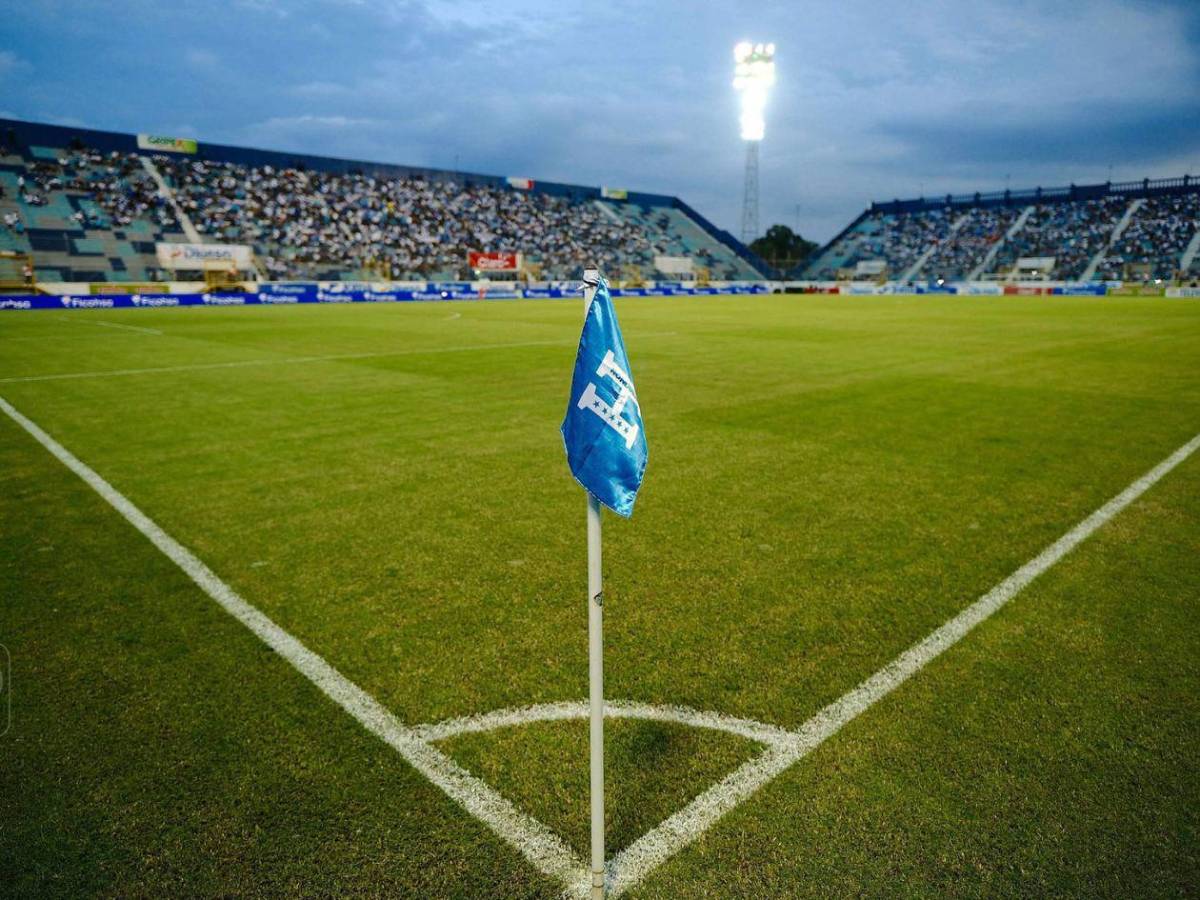 Tiktokers sorprenden, beso a Nasralla y fervor en el Honduras vs Costa Rica