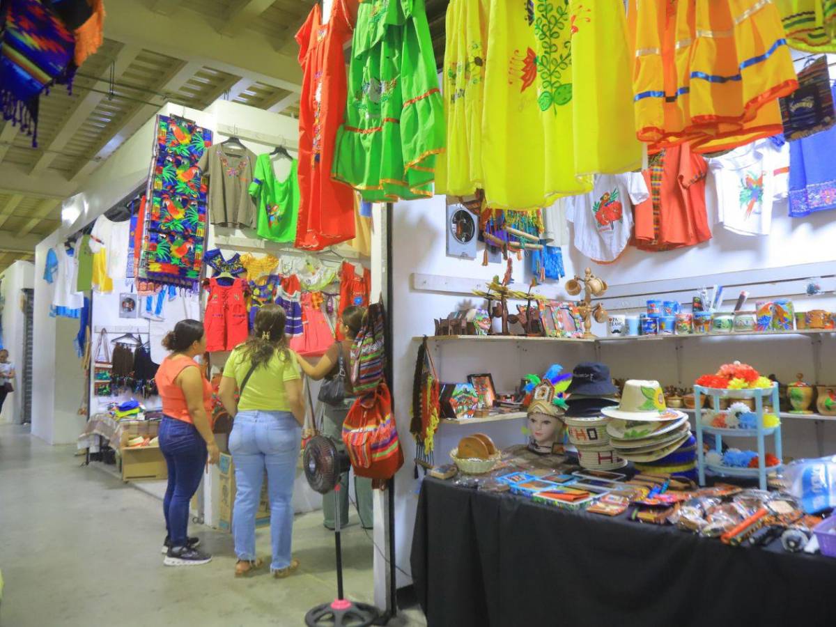 Mercado Guamilito: 60 años de cultura, tradición y orgullo sampedrano