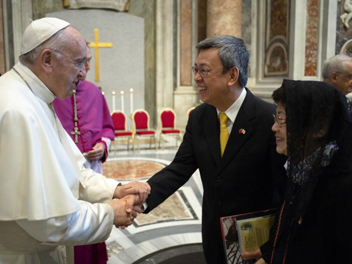 Así reaccionaron los líderes del mundo a la muerte del Papa Francisco