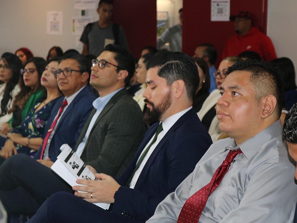 ASJ rechaza “discurso de odio” por informe de corrupción