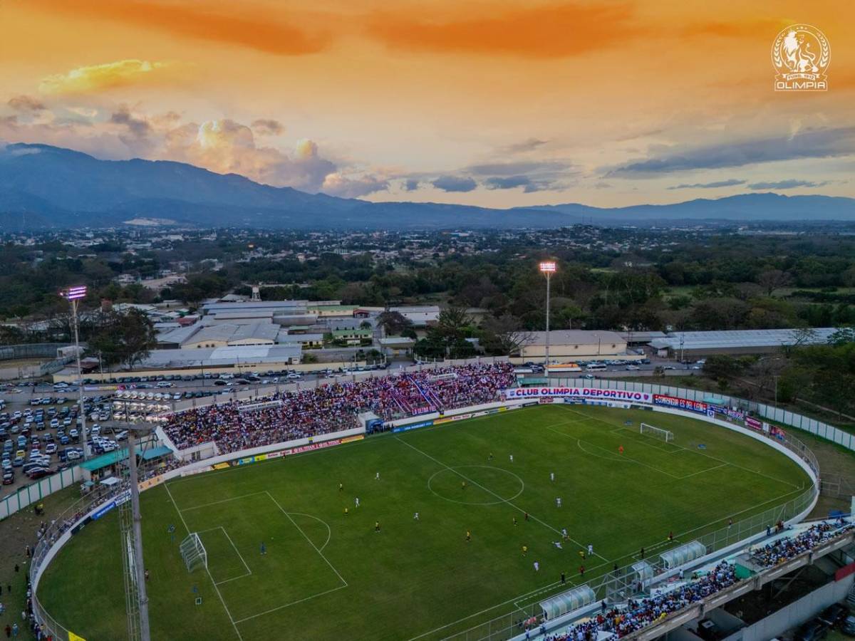 No se vio del Génesis vs Olimpia: bronca, risas, polémica y linda mamá