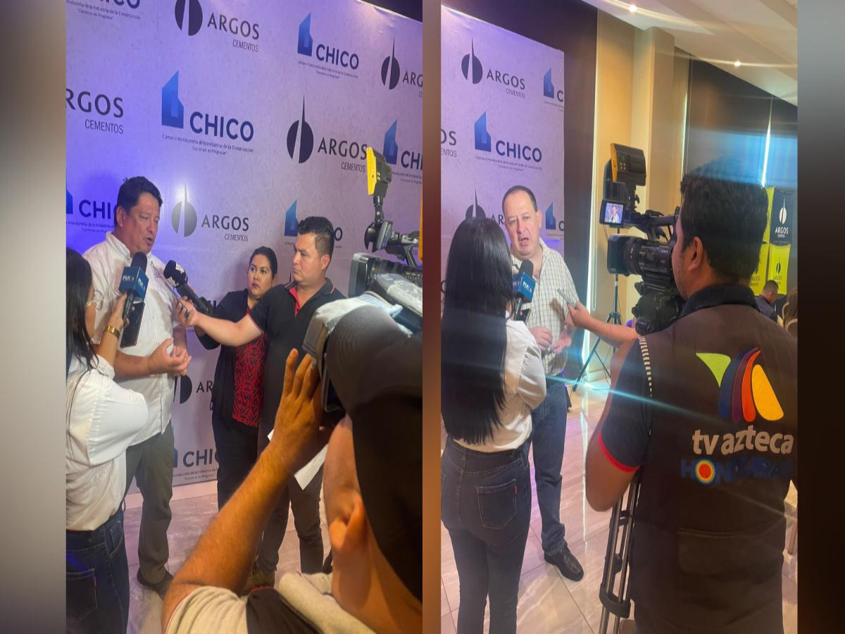 Cámara Hondureña de la Industria de la Construcción y Cementos Argos invitan al Congreso de Vivienda 2024