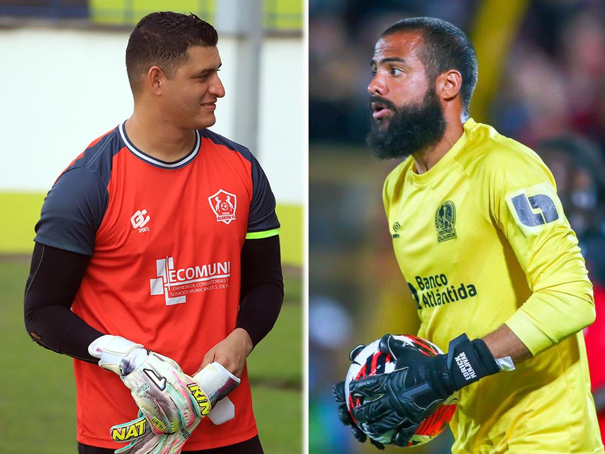 Confesiones de Harold Fonseca: apuesta con Menjívar y claves del Olancho