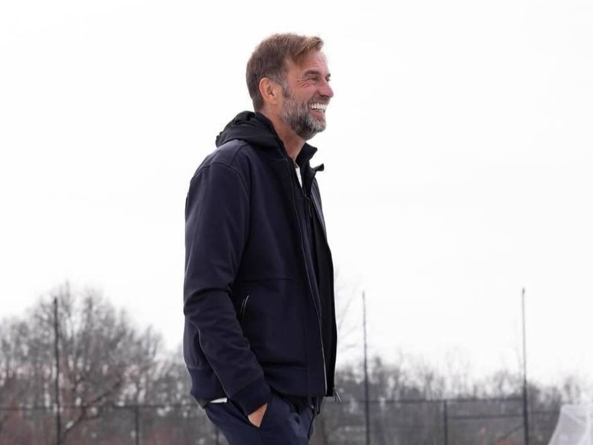 Real Madrid contacta a Klopp y recibe respuesta del técnico alemán