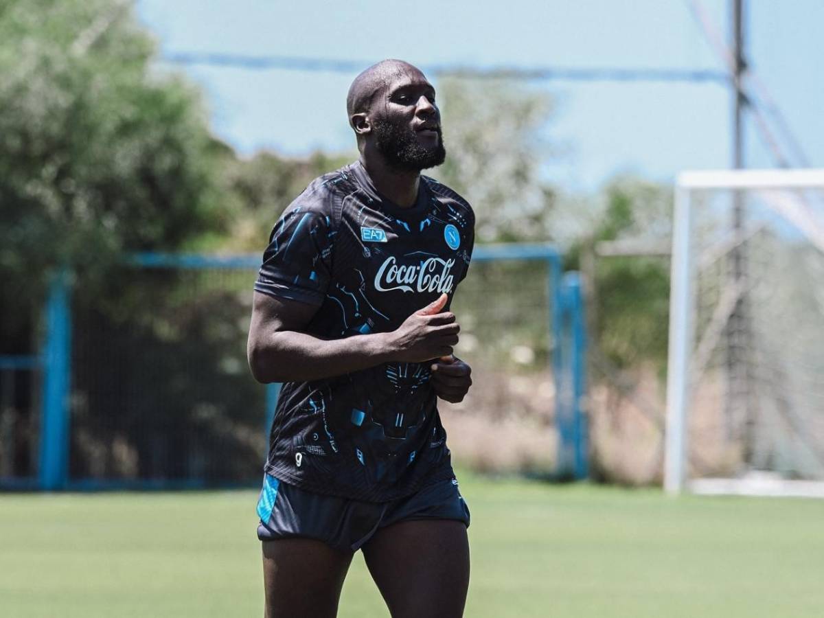 Lukaku denuncia que lo extorsionan con el cadáver de su padre: Impactante confesión sobre su familia