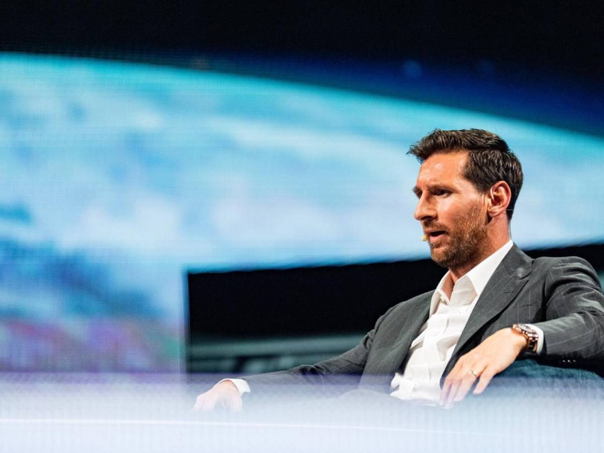 Polémica: Le quitan Copa a Messi y explican razón de esa decisión