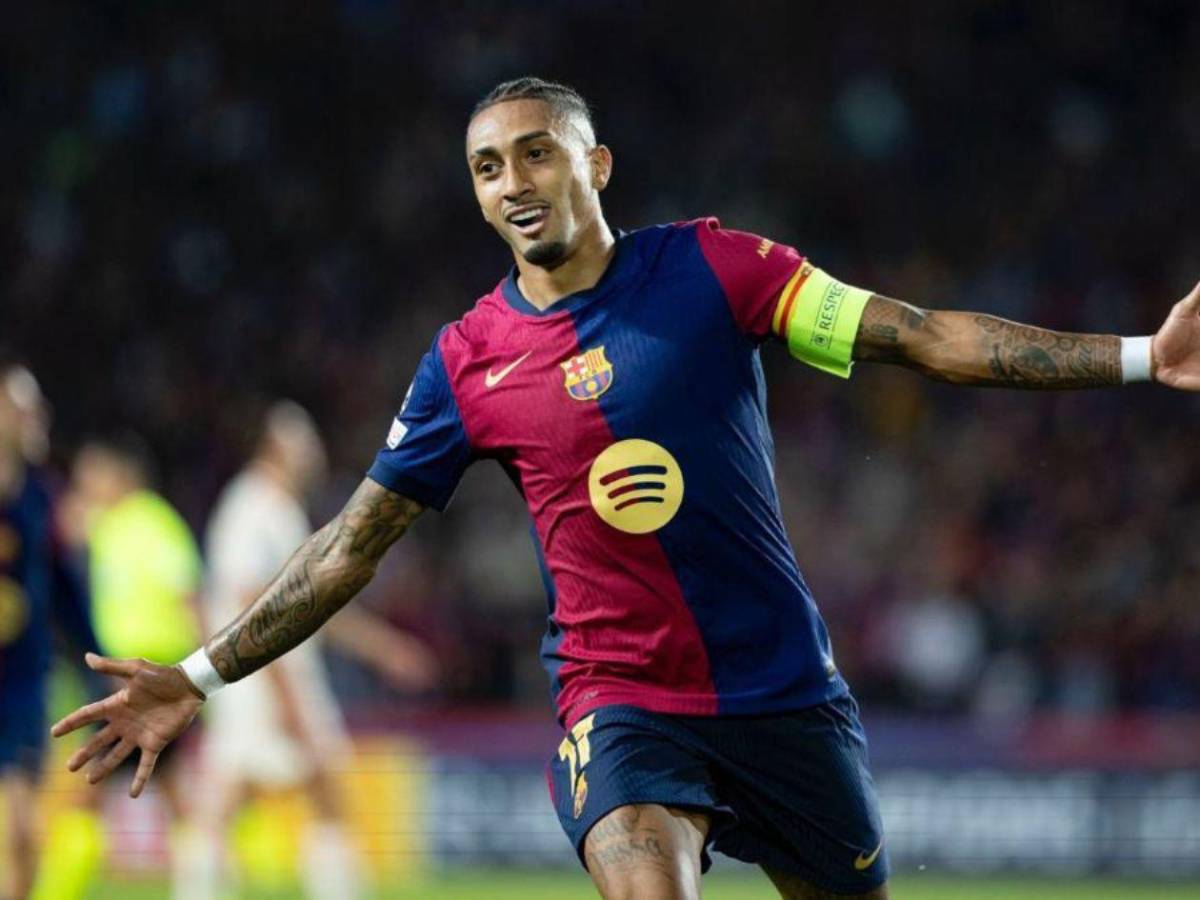 PSG busca fichar una estrella del Barcelona y Luis Enrique ya habló con él