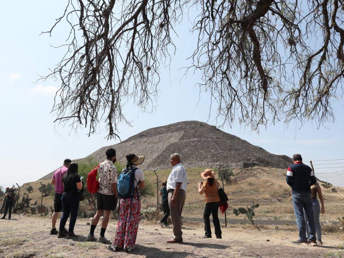 Agresor de Teotihuacán quería copiar tiroteos de otros países
