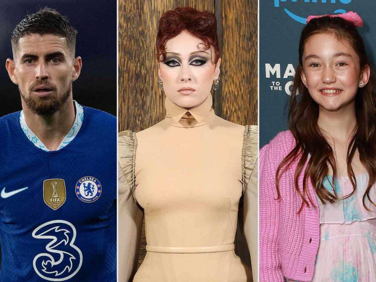 ¿Chappell Roan hizo llorar a la hija de Jude Law? Esto dijo la artista tras la polémica