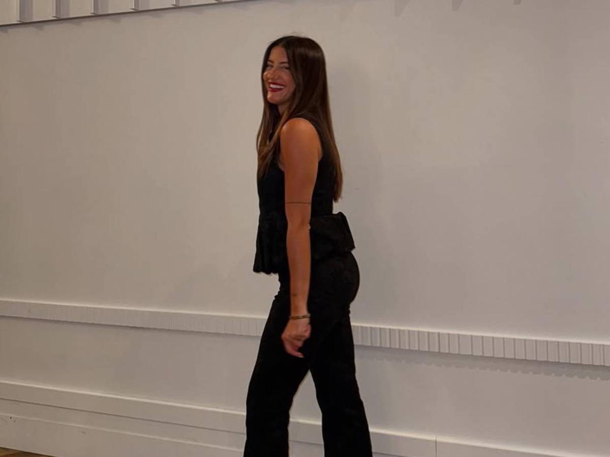 Yamal en problema: Fati destapa romance con él y lanza advertencia por Nicki Nicole