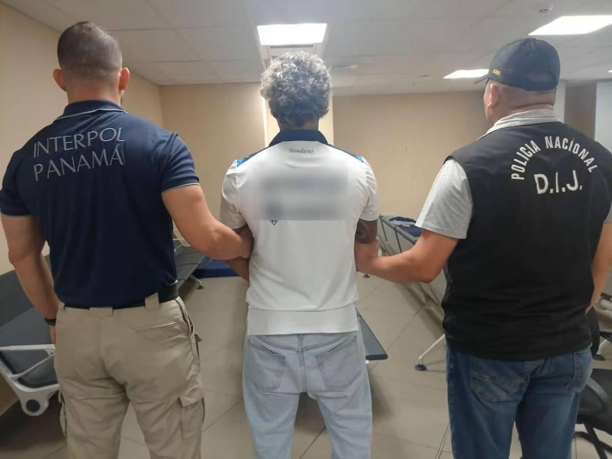 Tiktoker que estuvo preso en EEUU es fichado por histórico equipo de Honduras