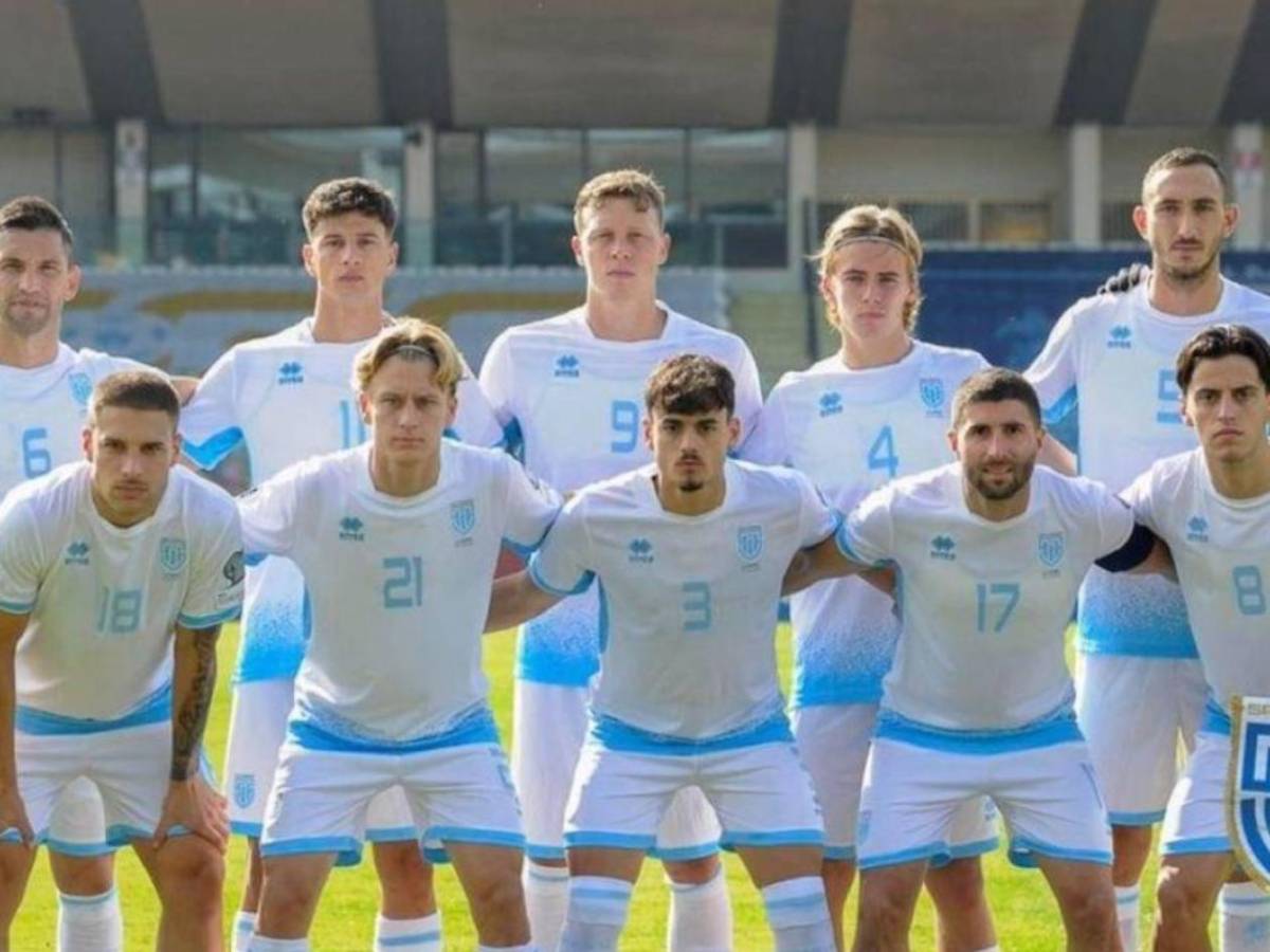 No es broma: Necesitan ser goleados para poder clasificar al Mundial 2026