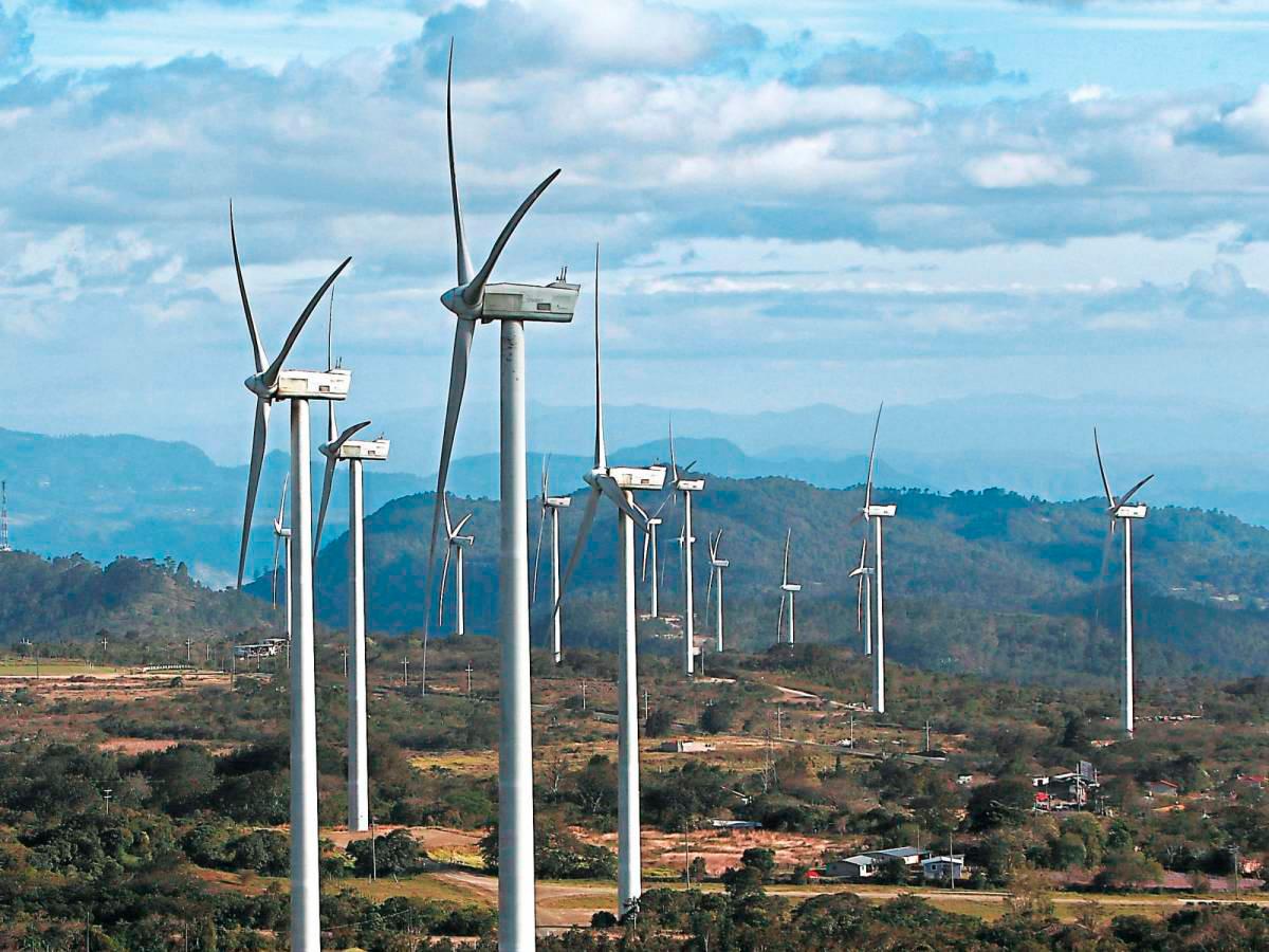 La región debe adquirir sistemas de almacenamiento de energía