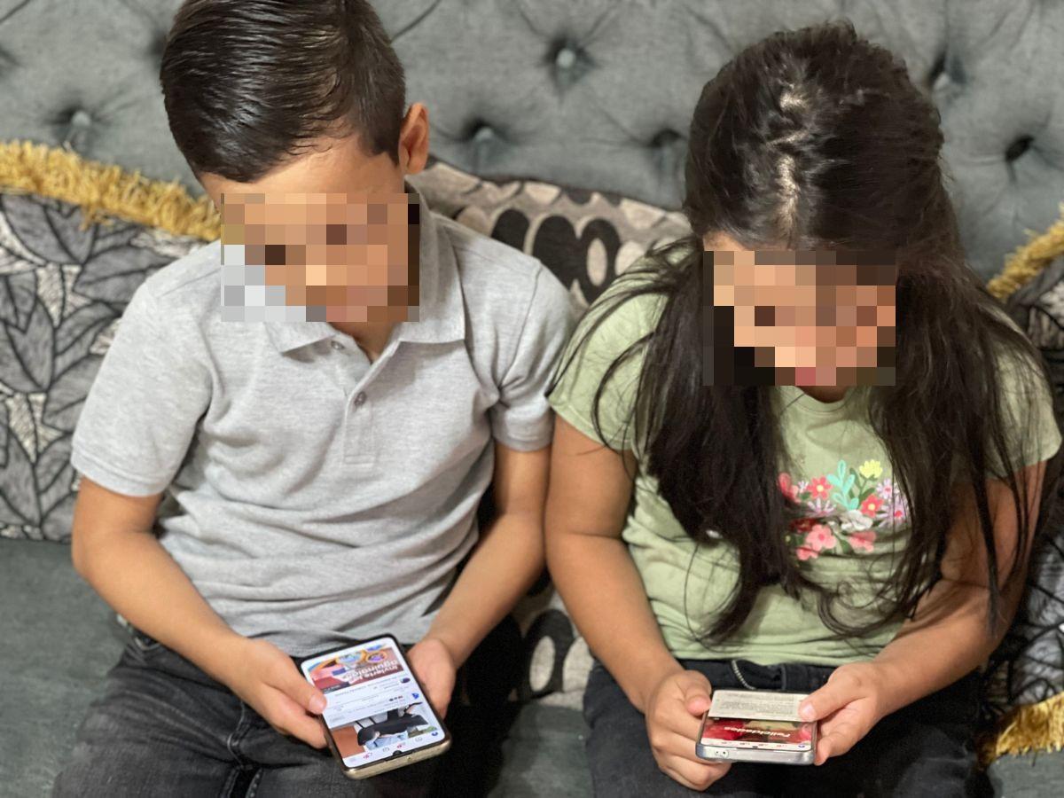 $!Las patologías en los menores suelen agravarse entre los 8 y 12 años de edad, dicen los expertos.