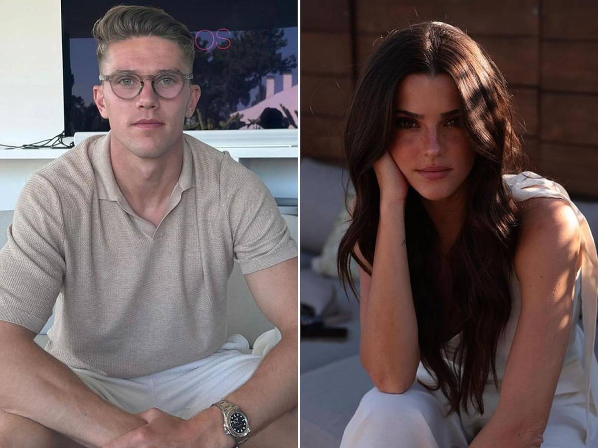 Fue el mejor goleador del mundo y rompió con su novia por insólito motivo: la dejó tirada