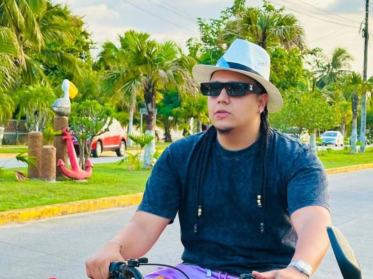 Entrenador explota tras fichaje de Davis Flow por equipo hondureño: Hay que ser payaso