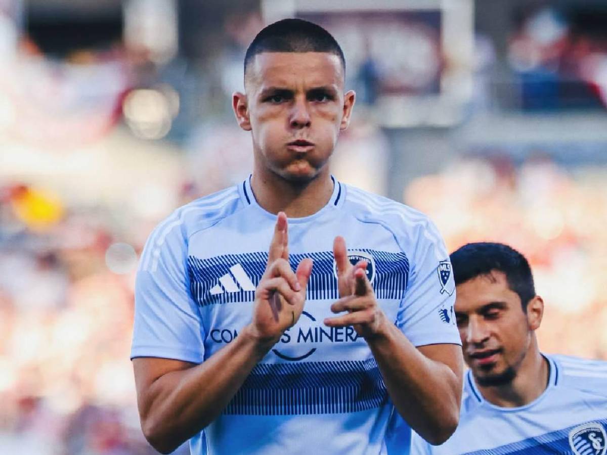 Tabla goleadores MLS: Messi respondió con otro doblete y hay nuevo líder