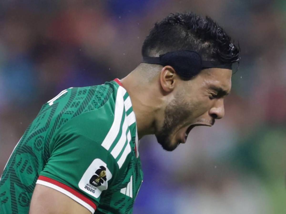 México podría irse de Concacaf por insólito motivo: Sorprende posible destino