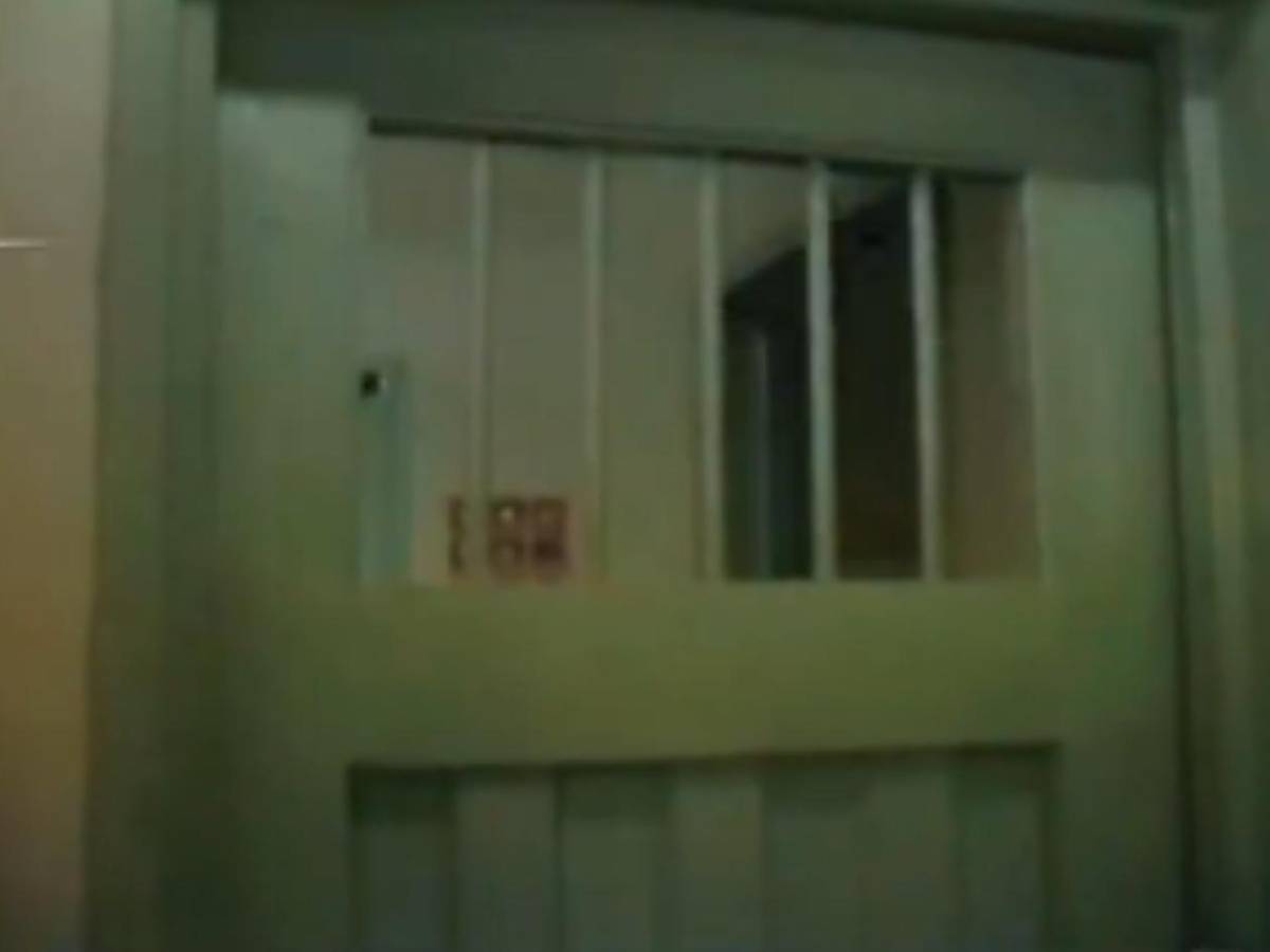 Fotos inéditas del día que Ramón Matta Ballesteros escapó de cárcel Modelo de Colombia