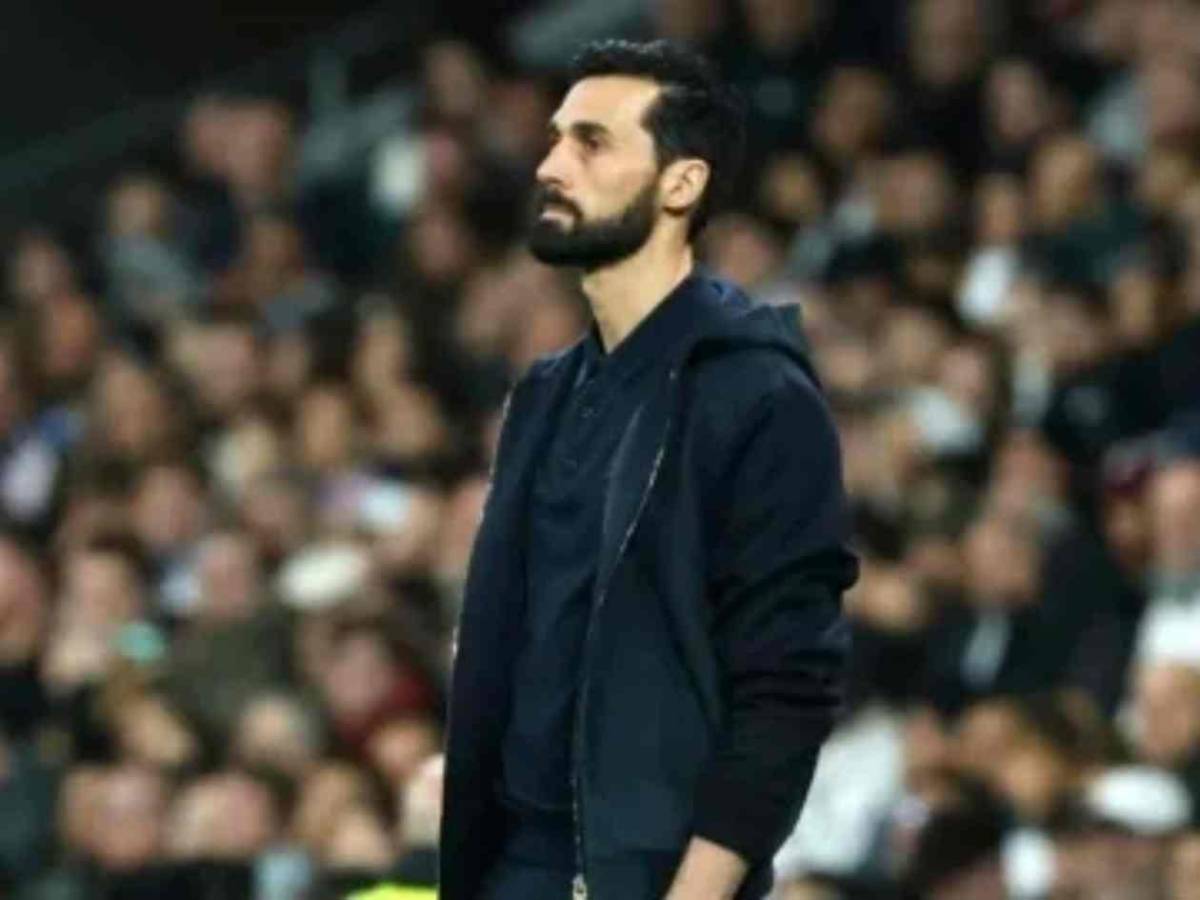 Giro con nuevo DT del Real Madrid: destapan al sorpresivo sustituto de Arbeloa