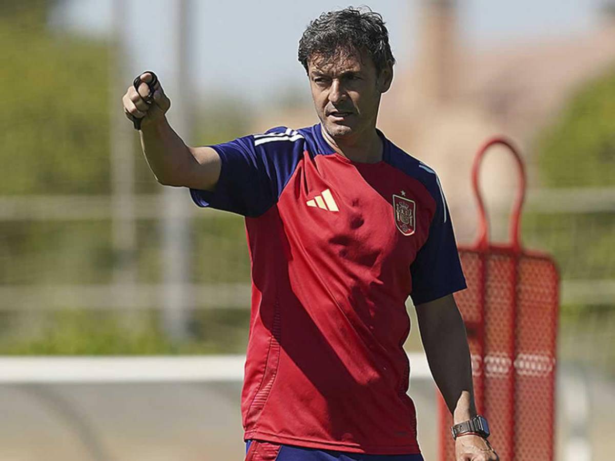 Nuevo candidato para dirigir a Honduras y Francis lo conoce: los nombres que suenan