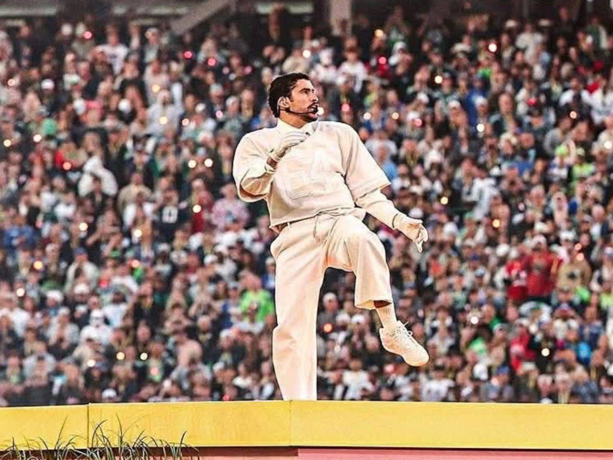 Los 7 mensajes que Bad Bunny mandó en el Super Bowl 2026
