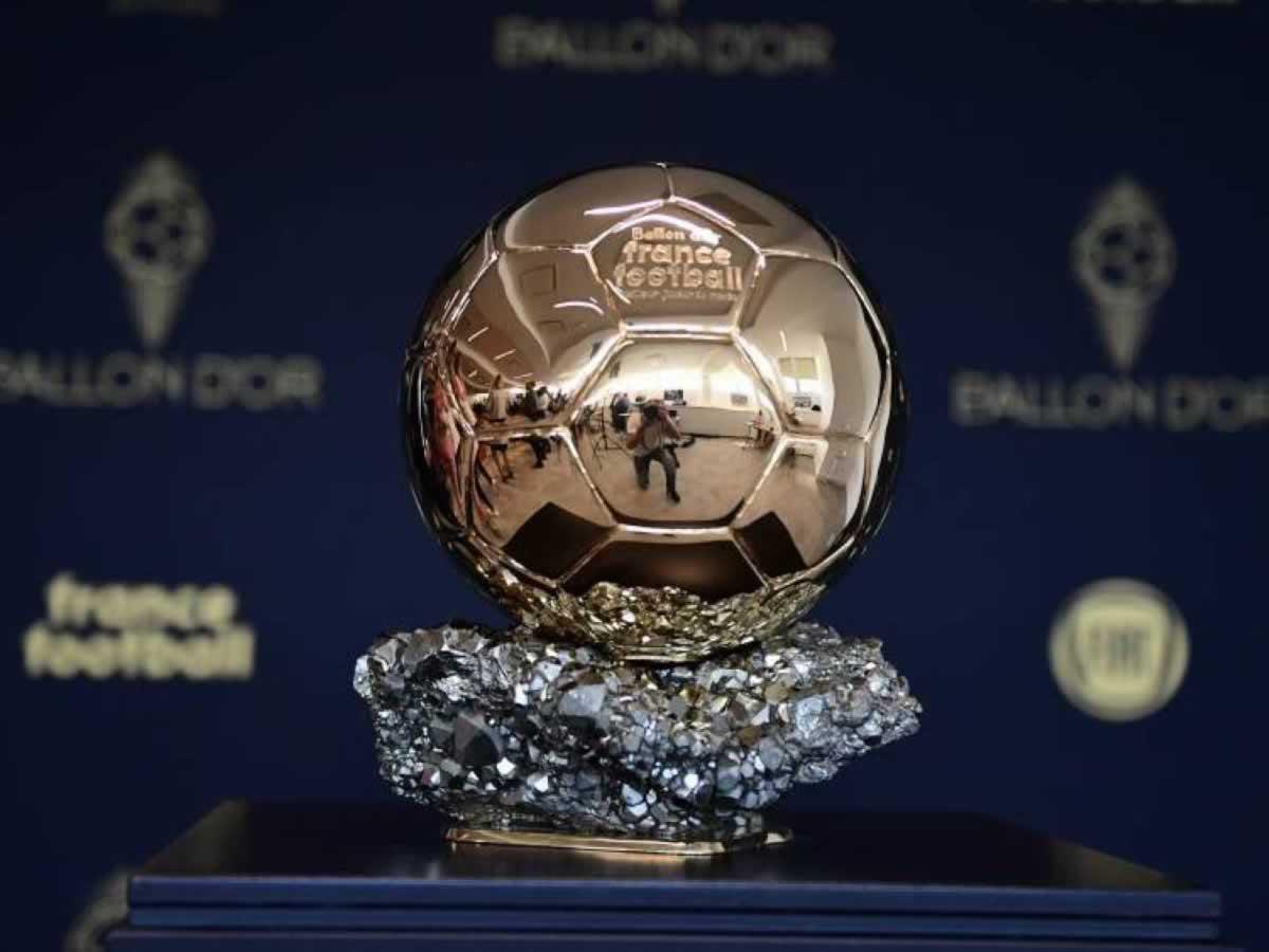 Balón de Oro 2023: Formato, nominados, hora y canal de transmisión de la  gala
