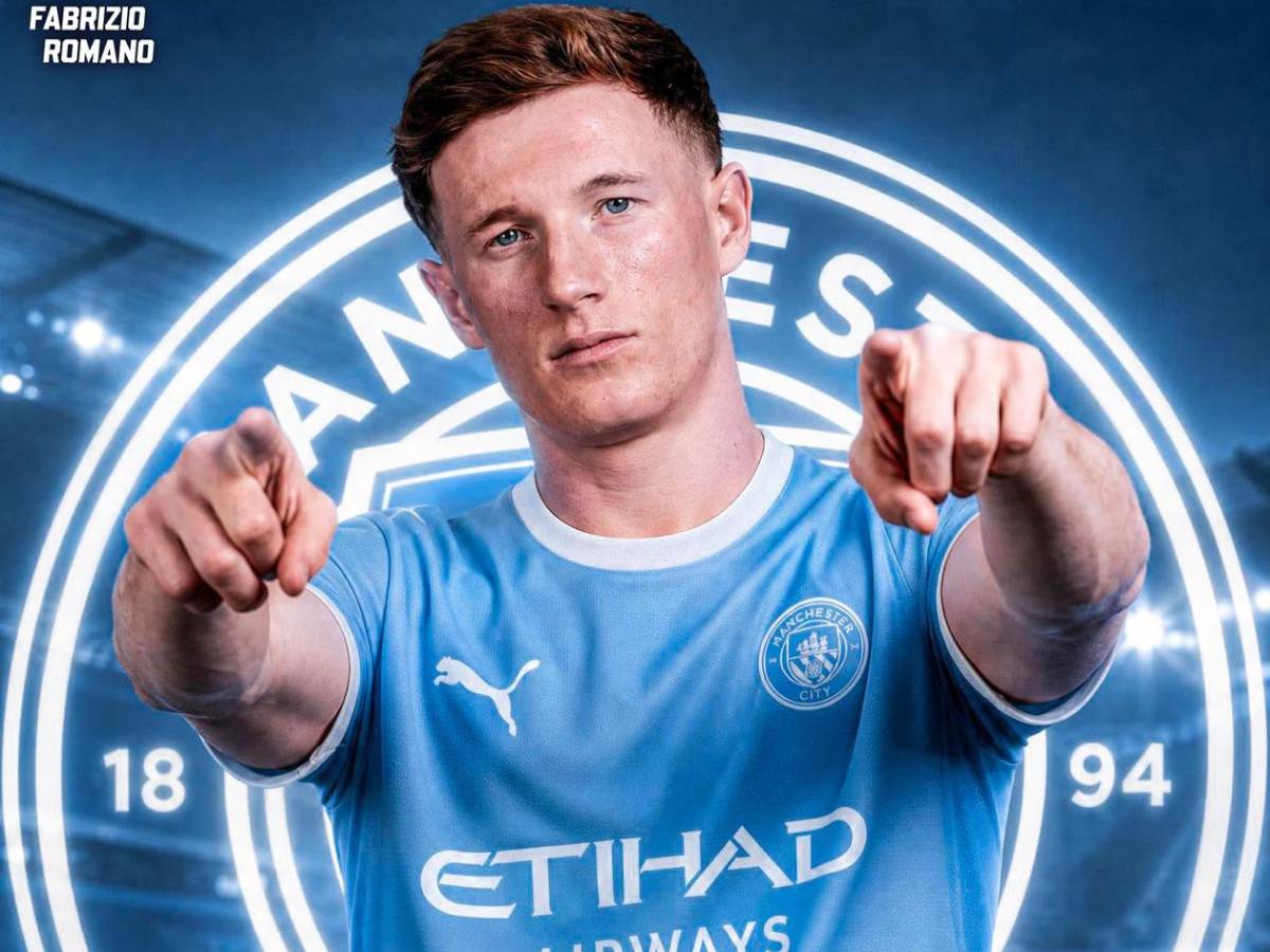Barcelona confirmó fichaje desconocido, salidas del Real Madrid y City saca la chequera