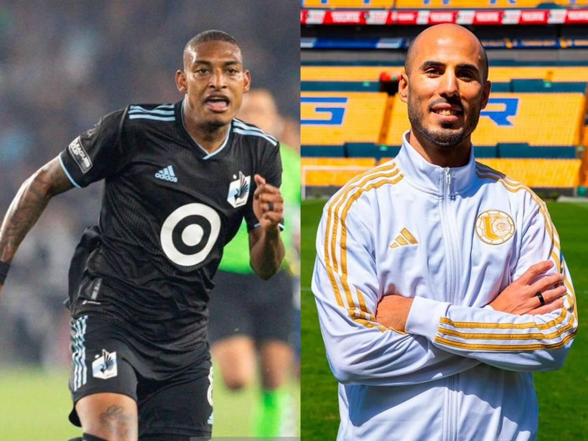 Motagua con fichaje, refuerzos de Olimpia, otro hondureño en España y futuro de Luis Palma