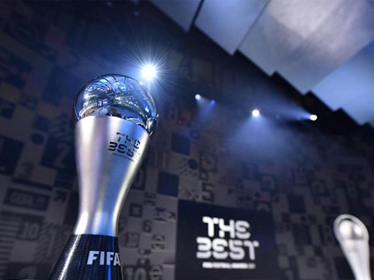 FIFA reveló los nominados a los premios The Best 2023: Hay sorpresas